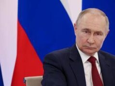 Russia, le manovre di Putin spaventano la Finlandia. Trump: “Nessun rischio”