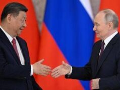 Russia, oggi la parata: si rinsalda alleanza Putin-Xi, Trump non l’ha spezzata