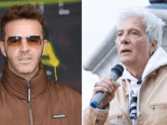 Salmo e la canzone per Emanuela Orlandi, il ringraziamento social del fratello Pietro