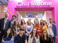 Salone Libro e Gruppo FS, premiati vincitori concorso letterario ‘A/R Andata e racconto’