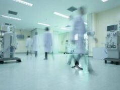 Salute, Frittelli (Gom Reggio Calabria): “Alleanza tra SanitĂ ed Enti locali e investimenti Pnrr”