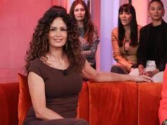 Samantha de Grenet tradita dall’ex fidanzato: “Ecco come mi sono vendicata”