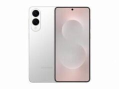 Samsung Galaxy S25 Edge, display ultrasottile e resistente grazie al Gorilla Glass Ceramic 2