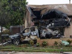 San Diego, tra le vittime dell’incidente aereo l’agente Dave Shapiro e il batterista Williams