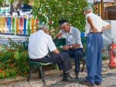 Sardegna, popolazione in calo: sempre meno residenti e più anziani