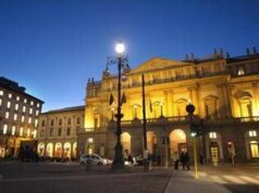 Scala, Cub: “Licenziata maschera che urlò ‘Palestina libera’”