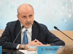 Schillaci: “Carenza infermieri questione non solo economica ma di attrattività ”