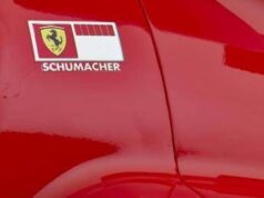 Schumacher, la Ferrari F2001 venduta all’asta per 16 milioni di euro