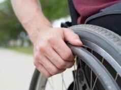 Sclerosi multipla, nei casi più gravi 14mila euro l’anno a carico famiglie