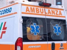 Scontro tra moto e auto, morti due giovani fidanzati nel casertano