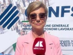 Scuola, Serafini (Snals): “Contratto subito e formazione statale”