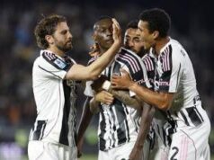 Serie A, ultimi verdetti: Juve in Champions, Empoli e Venezia in B