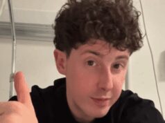 Shade, dimesso dall’ospedale: “Polmoni quasi guariti, ma non è finita qui”