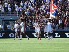 Show del baby Venturino a Bologna, vince il Genoa 3-1