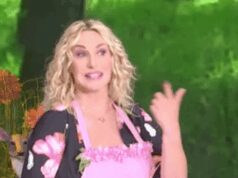 Simona chiama e… ride! L’esilarante momento con Antonella Clerici a ‘È sempre mezzogiorno’