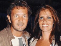 Sinisa Mihajlovic, il dolore della moglie Arianna: “Ho toccato il fondo e ho scelto di risalire”