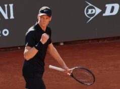 Sinner-Cerundolo: orario, precedenti e dove vederla in tv