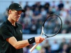 Sinner-De Jong: orario, precedenti e dove vederla in tv