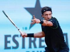 Sinner, Rinderknech e la foto del Papa: “Dimostriamo che i miracoli esistono”