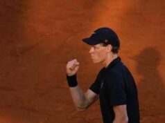 Sinner, Roland Garros inizierà contro Rinderknech. Il percorso di Jannik