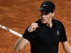 Sinner-Ruud: orario, precedenti e dove vederla in tv