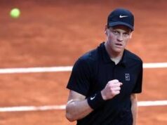 Sinner all’Olimpico per Milan-Bologna, ecco perché Jannik tifa i rossoneri