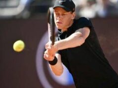 Sinner ‘dribbla’ la domanda sul Papa: “Perché mi dovete mettere in difficoltà ?”