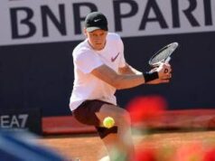 Sinner e il ‘rito’ scaramantico: “Se non vado al bagno prima di giocare…”