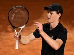 Sinner, messaggio rebus sulla telecamera? La spiegazione di Jannik