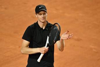 Sinner, oggi la finale degli Internazionali: quanto guadagna se vince