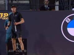 Sinner, rimonta e vittoria: le parole del coach hanno cambiato il match