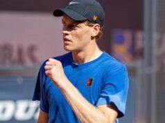 Sinner, ritorno col botto… anche in tv: Jannik supera il 14 % di share