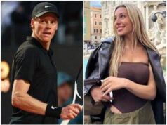 Sinner, ritorno di fiamma? L’ex fidanzata Braccini a Roma durante gli Internazionali