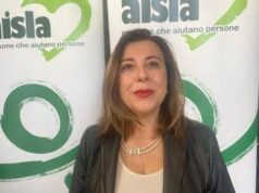 Sla, Massimelli (Aisla): “Futuro cura caregiver e assistenza a casa”