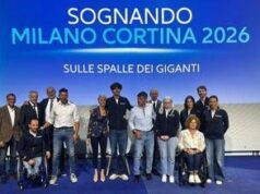 Sognando Milano Cortina 2026: Olimpiadi tra presente, passato e futuro