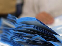 Sondaggio politico, Fratelli d’Italia e Pd calano