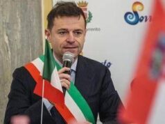 Sorrento, arrestato il sindaco: accusato di intascare mazzette