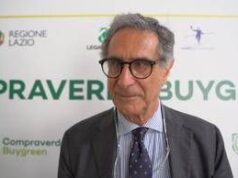 Sostenibilità, Barbaro: “Dimensione ambientale ‘terza gamba’ dello sport”