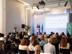 Sostenibilità , Gualtieri: “Transizione non è sia vincolo ma occasione di rilancio”