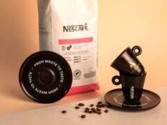 Sostenibilità, Nescafé from waste to taste, tazzine personalizzate dai fondi di caffè