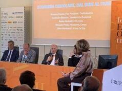 Sostenibilità, Piunti (Conou): “Nostro modello economia circolare è riferimento in Europa”