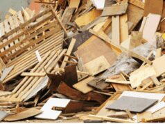 Sostenibilità, Rilegno: nel 2024 riciclate oltre 1,7 mln di tonnellate di legno