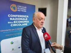 Sostenibilità , Ronchi: “Circolarità è un fattore decisivo di competitività ”