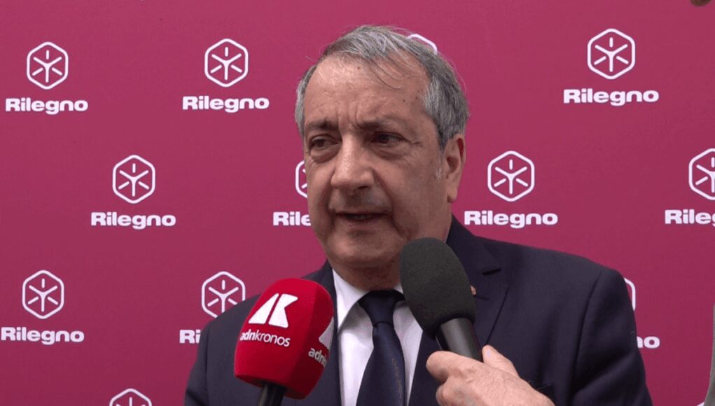 Sostenibilità, Semeraro (Rilegno): “Due milioni di tonnellate di legno raccolte e riciclate ogni anno”