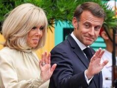 “Stai lontano, perdente”, cosa ha detto Brigitte a Macron dopo la ‘manata’ secondo l’esperto