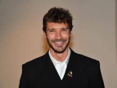 Stefano De Martino: “Troppi complimenti, abbasso il volume per tenere a bada il mio ego”