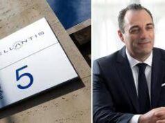 Stellantis, il nuovo Ad è l’italiano Antonio Filosa