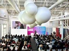 Stem women congress, a Roma per ispirare giovani verso un futuro più inclusivo