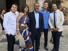 Strage di Casteldaccia, il figlio dell’operaio morto: “Lavorare un diritto, ma tornare a casa è un obbligo”