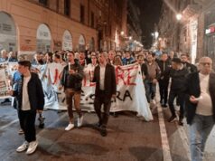 Strage di Monreale, prima notte in carcere per il 18enne Samuel Acquisto